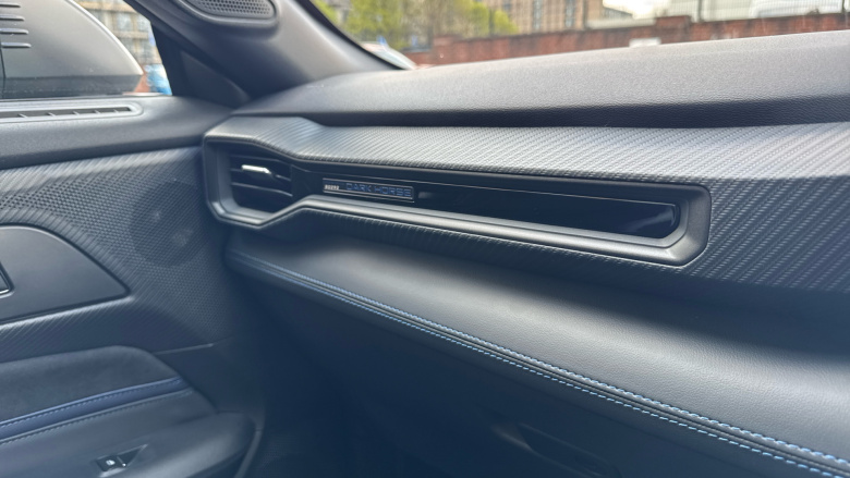 Ford Mustang 5.0 V8 Dark Horse 2dr Petrol Coupe